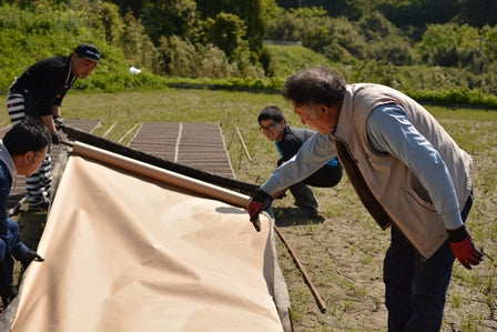 大石啓太米（おおいしけいたまい）：2㎏　名水の地で育まれた「ひのひかり」